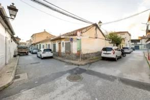 Casa en calle de Córdoba, 8