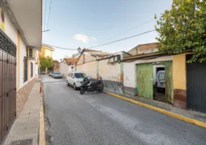 Casa en calle de Córdoba, 8