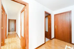 Piso en Avenida de Pamplona