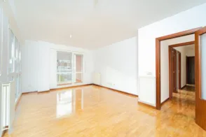 Piso en Avenida de Pamplona