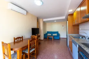 Piso en Pare Jaume-Els Caps