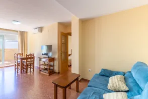 Piso en Pare Jaume-Els Caps