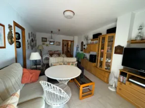 Apartment in Carrer de Blasco Ibáñez, 15