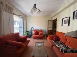 Piso en Peregrina