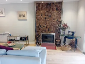 Chalet en Poblachuela