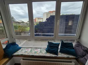 Piso en Avenida de Uruguai