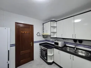 Piso en Avenida de Uruguai