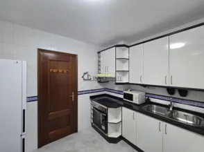 Piso en Avenida de Uruguai