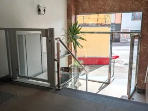 Piso en Avenida de Cantabria, 23
