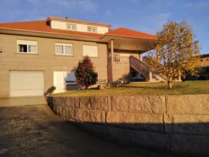Casa en Mourente