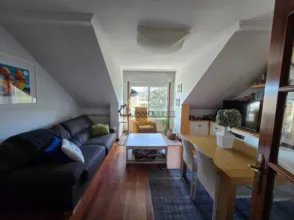 Ático en Avenida de Vigo