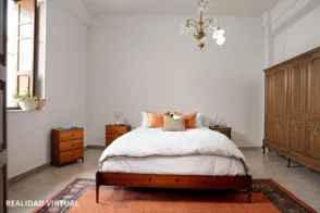 Casa en Carrer de la Mare de Déu del Miracle