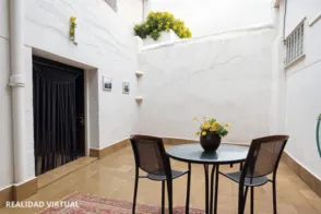 Casa en Carrer de la Mare de Déu del Miracle