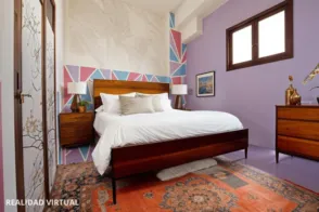 Casa en Carrer de la Mare de Déu del Miracle