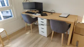 Ático en Rosalía de Castro