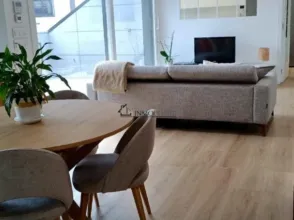 Ático en Rosalía de Castro