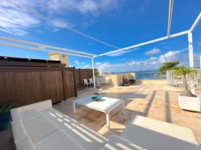 Ático en Cala Gració