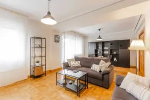 Piso en Iturrama-Azpilagaña