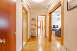 Piso en Iturrama-Azpilagaña