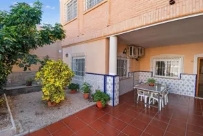Casa en calle