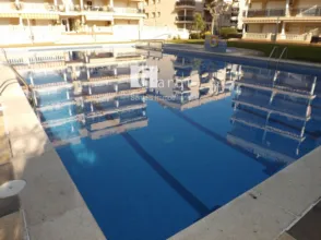 Piso en Carrer de Santiago Rusiñol