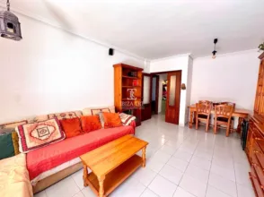 Piso en Sant Antoni de Portmany