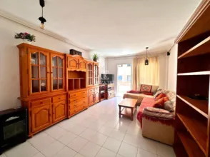 Piso en Sant Antoni de Portmany