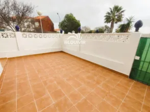 Piso en Ostrero