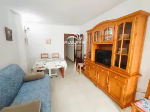 Piso en Ostrero