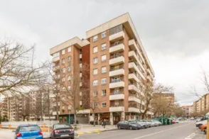 Piso en calle de San Juan Bosco, 7