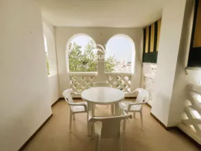 Piso en Palmito