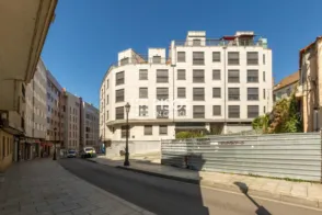 Apartamento en calle de Madrid, 15