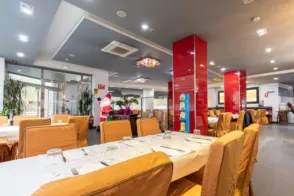 Local comercial en Arga Ibaiaren Kalea, nº Sin Informacion