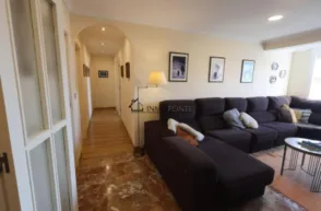 Piso en Benito Corbal