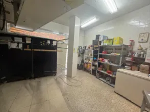 Local comercial en calle del Palacio Valdés