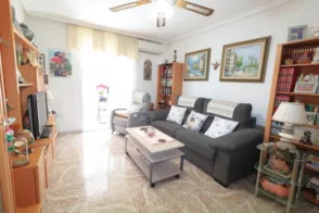 Apartamento en Playa de los Naufragos