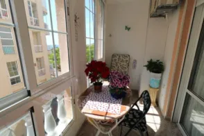 Apartamento en Playa de los Naufragos