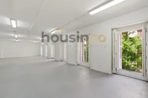 Dúplex en Distrito Salamanca