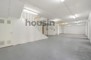 Dúplex en Distrito Salamanca