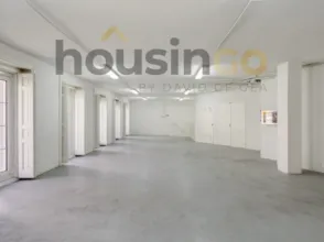 Dúplex en Distrito Salamanca