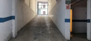 Garaje en Carrer de Roda