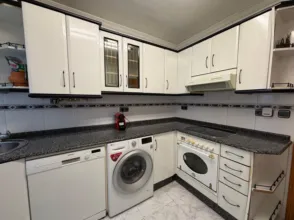 Piso en calle de González Abarca