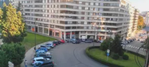 Piso en calle de González Abarca