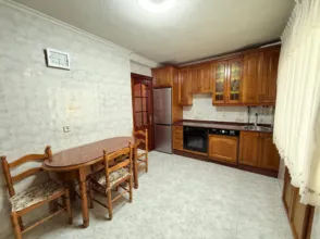 Piso en calle de Auseva, 3