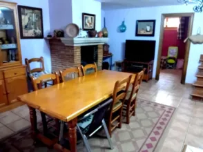 Casa unifamiliar en Ciudad Jardin