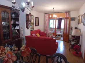 Casa unifamiliar en Ciudad Jardin