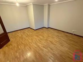 Piso en calle de Matías Díez Alonso