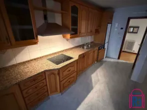 Piso en calle de Matías Díez Alonso