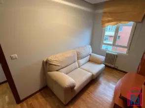 Piso en calle de Matías Díez Alonso