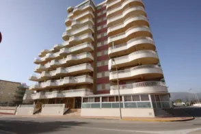 Apartamento en Carrer de Jaume II, 2